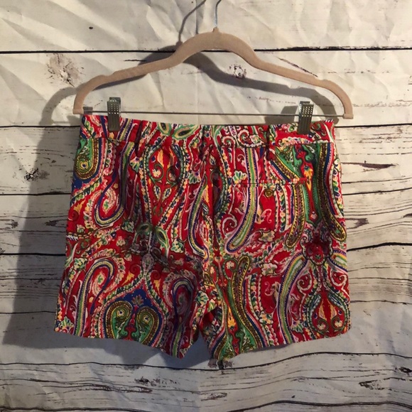 Ralph Lauren Shorts - Picture 3 of 3